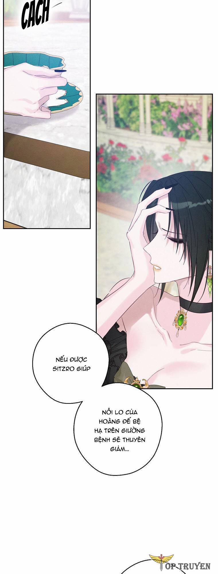 Trước Tiên Phải Giấu Em Trai Tôi Đi Đã 67.1 trang 32