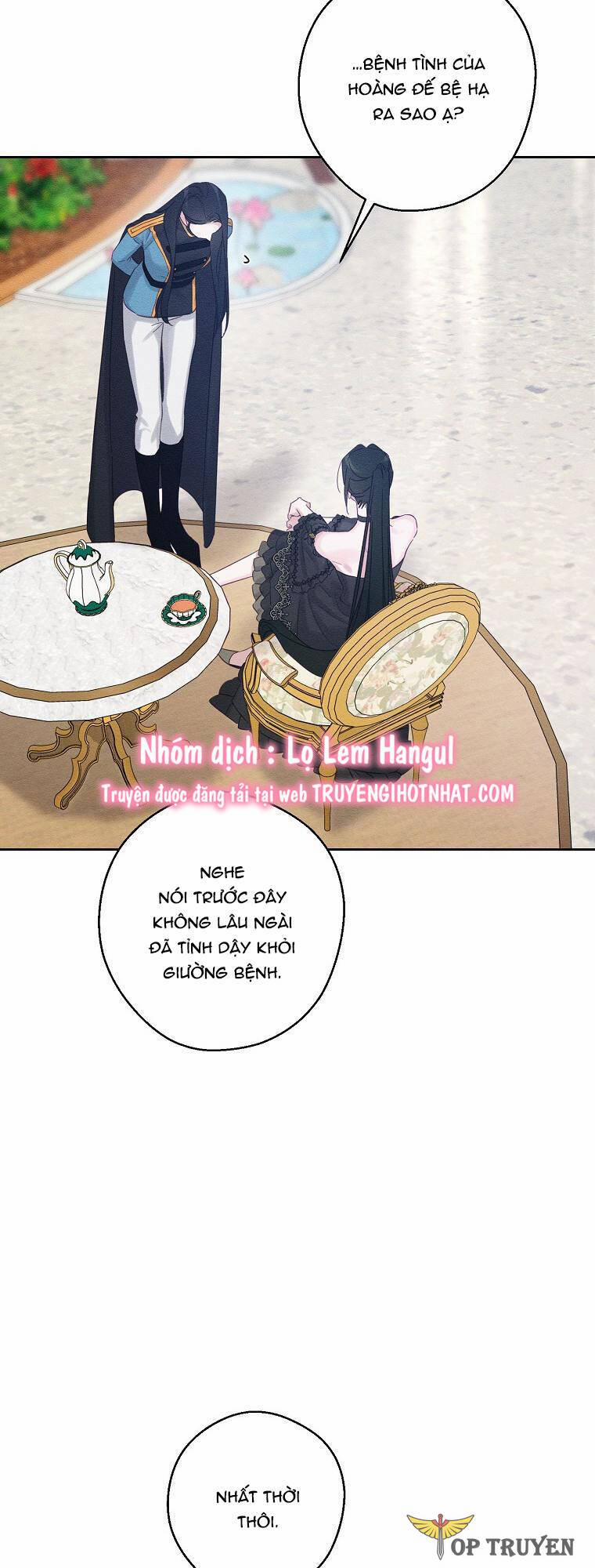 Trước Tiên Phải Giấu Em Trai Tôi Đi Đã 67.1 trang 33