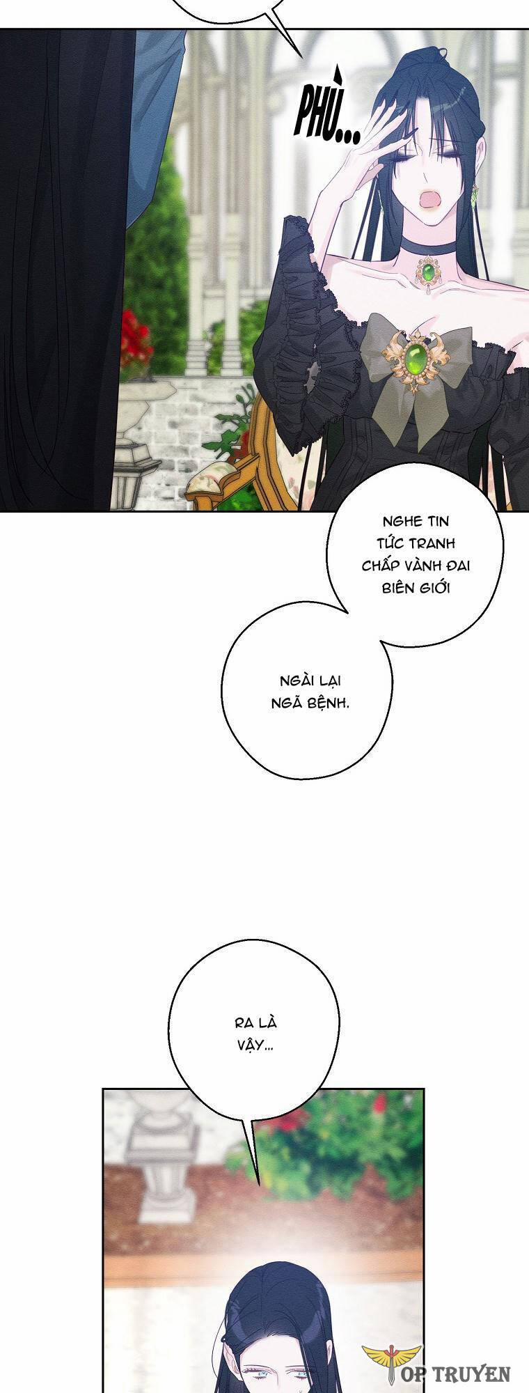 Trước Tiên Phải Giấu Em Trai Tôi Đi Đã 67.1 trang 34