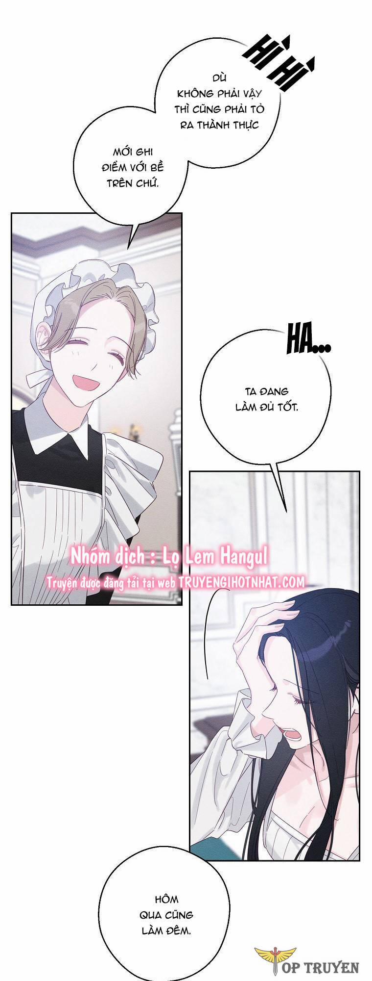 Trước Tiên Phải Giấu Em Trai Tôi Đi Đã 67.1 trang 5