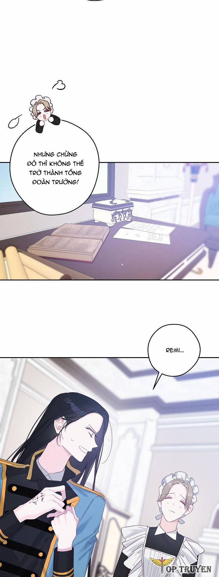 Trước Tiên Phải Giấu Em Trai Tôi Đi Đã 67.1 trang 6