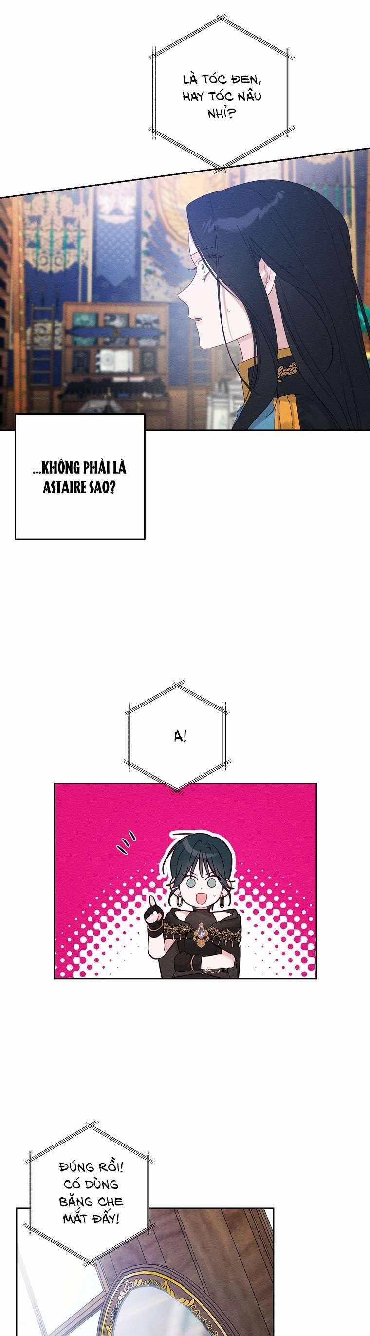 Trước Tiên Phải Giấu Em Trai Tôi Đi Đã 68 trang 15