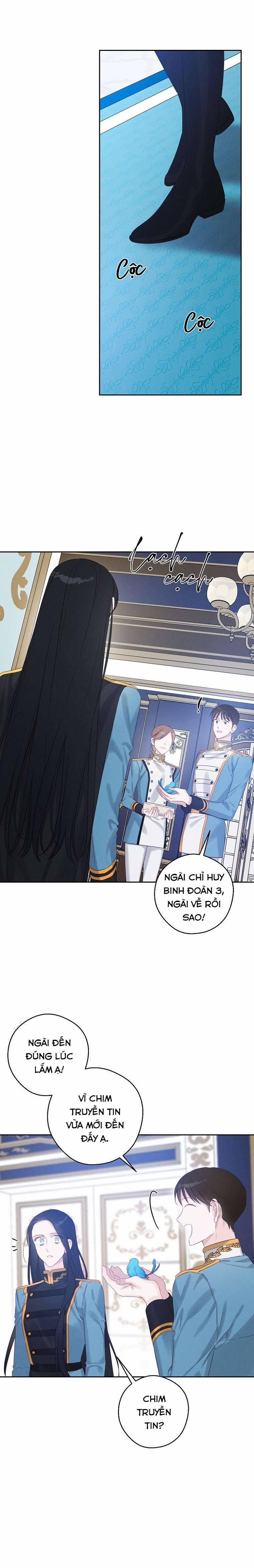 Trước Tiên Phải Giấu Em Trai Tôi Đi Đã 68 trang 18