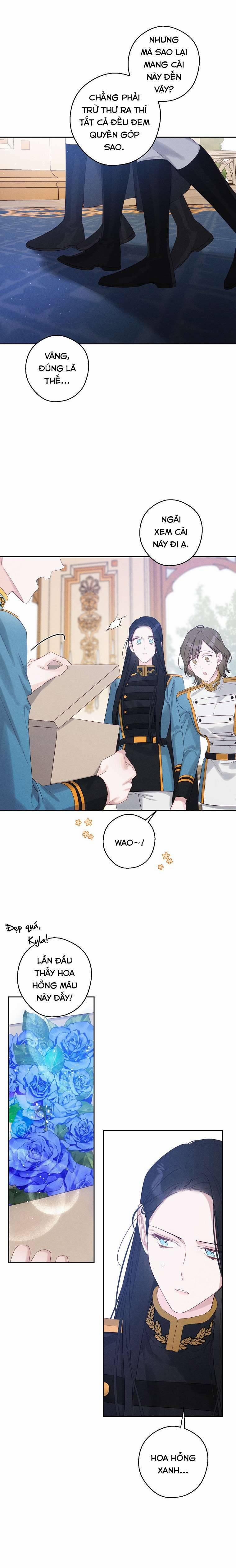 Trước Tiên Phải Giấu Em Trai Tôi Đi Đã 68 trang 2