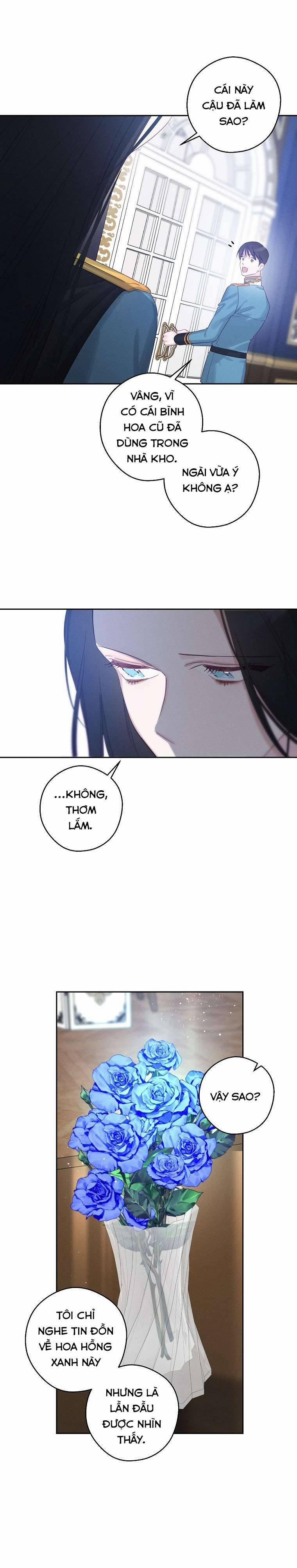 Trước Tiên Phải Giấu Em Trai Tôi Đi Đã 68 trang 21