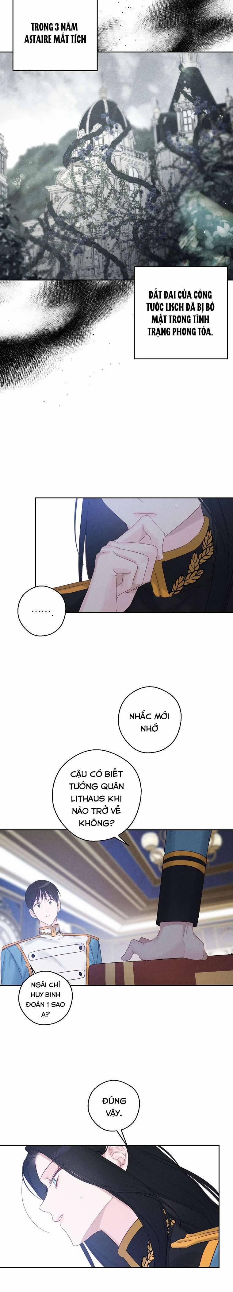 Trước Tiên Phải Giấu Em Trai Tôi Đi Đã 68 trang 23