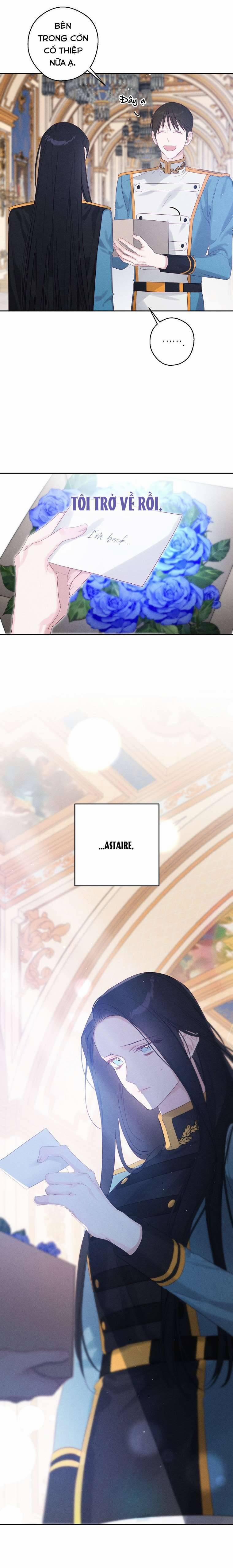 Trước Tiên Phải Giấu Em Trai Tôi Đi Đã 68 trang 3