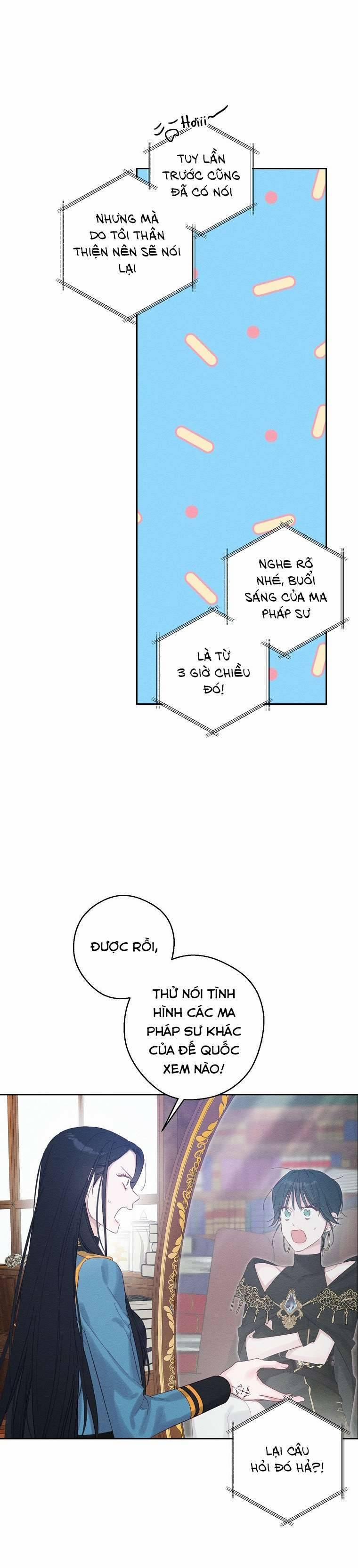 Trước Tiên Phải Giấu Em Trai Tôi Đi Đã 68 trang 8