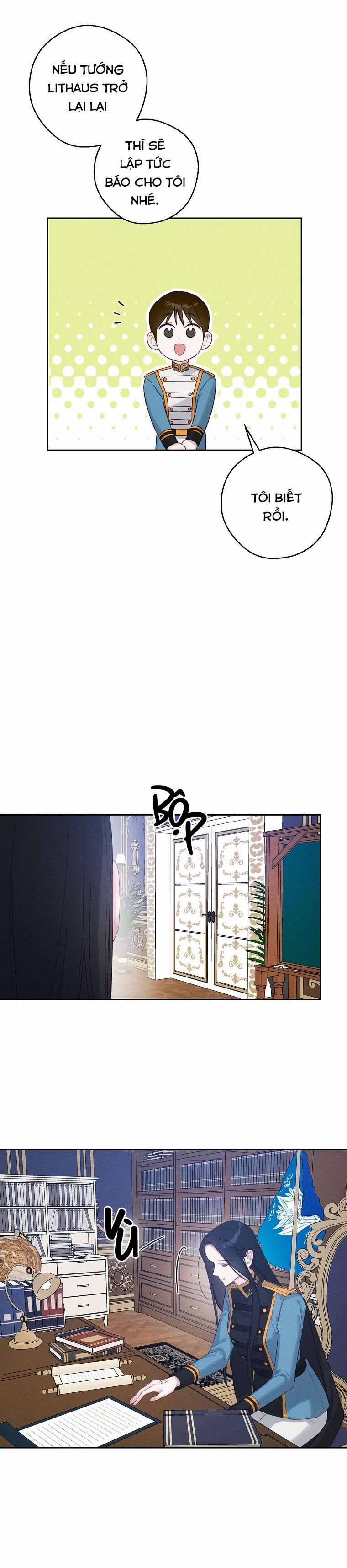 Trước Tiên Phải Giấu Em Trai Tôi Đi Đã 69 trang 1