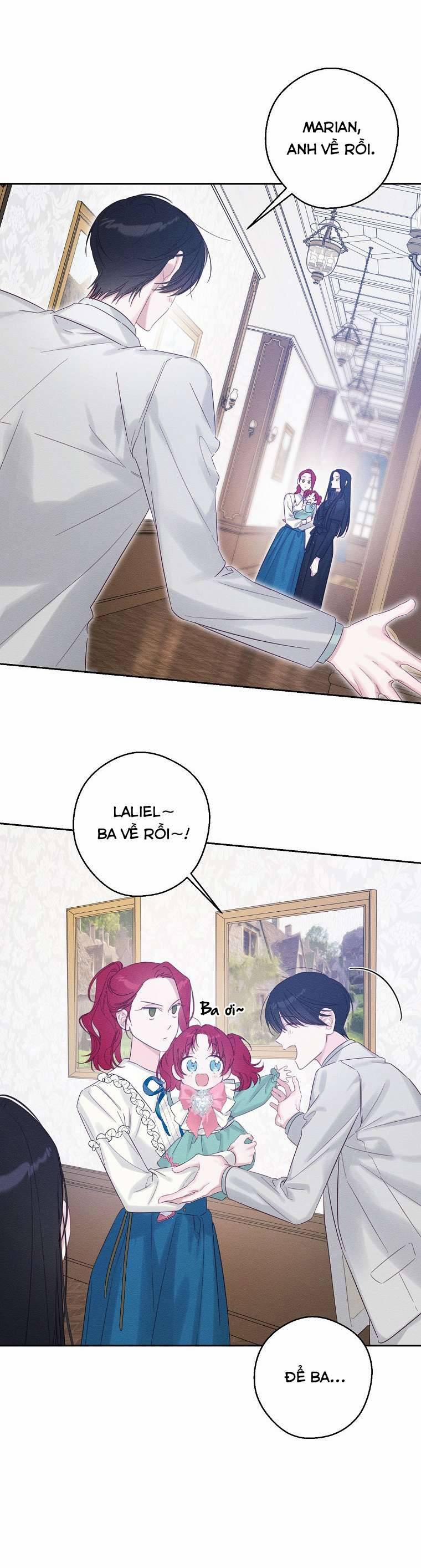 Trước Tiên Phải Giấu Em Trai Tôi Đi Đã 69 trang 10