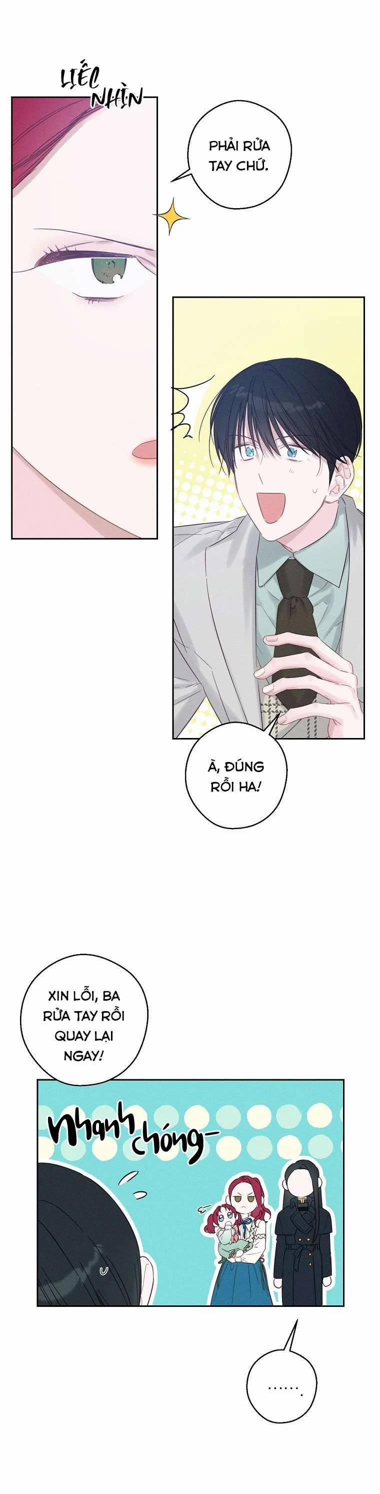 Trước Tiên Phải Giấu Em Trai Tôi Đi Đã 69 trang 11