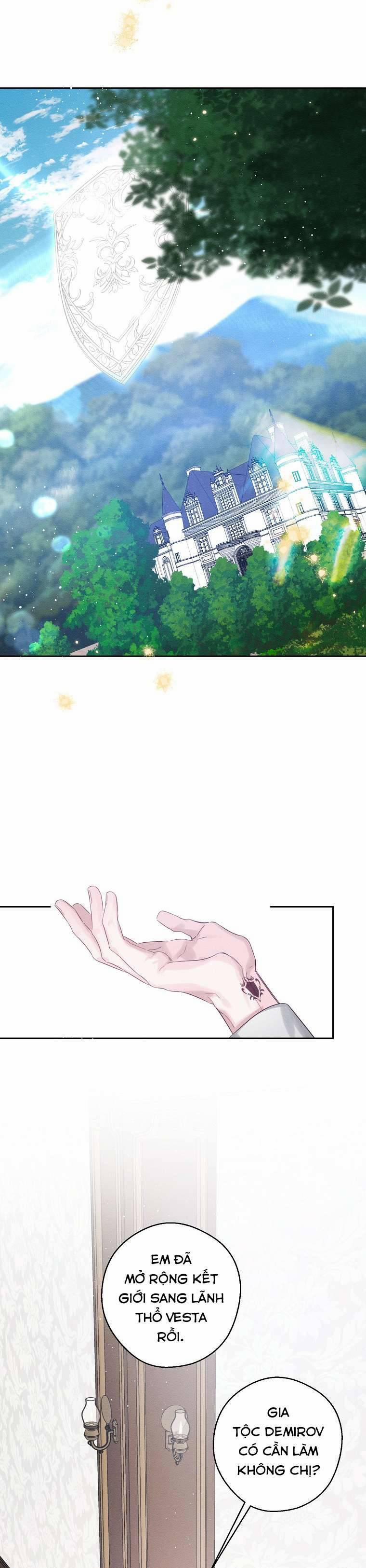 Trước Tiên Phải Giấu Em Trai Tôi Đi Đã 69 trang 16