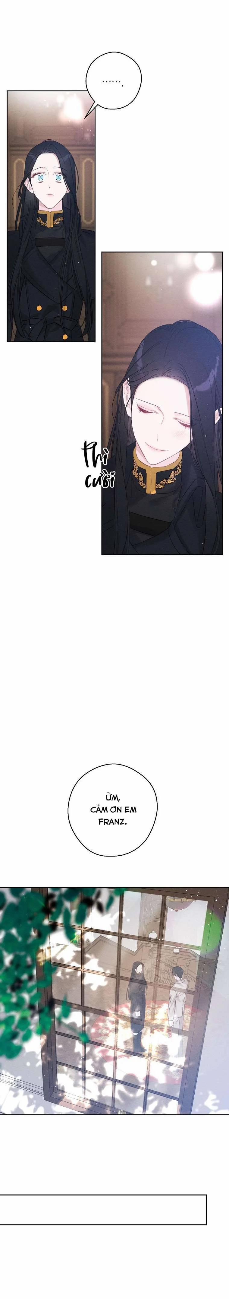 Trước Tiên Phải Giấu Em Trai Tôi Đi Đã 69 trang 20