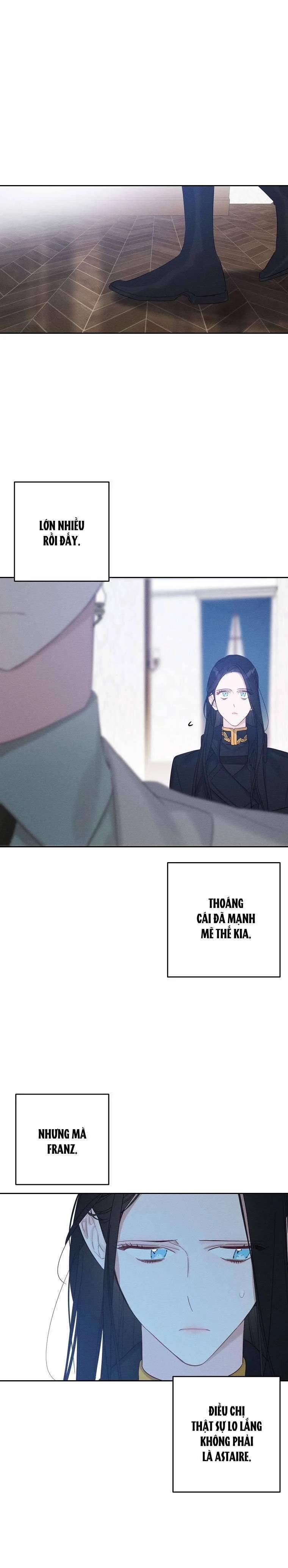 Trước Tiên Phải Giấu Em Trai Tôi Đi Đã 69 trang 21