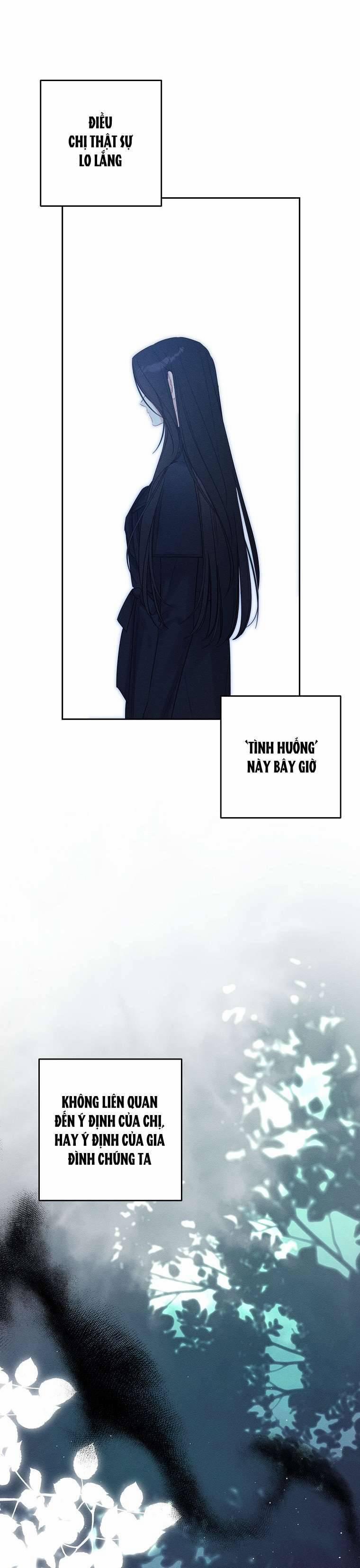 Trước Tiên Phải Giấu Em Trai Tôi Đi Đã 69 trang 22