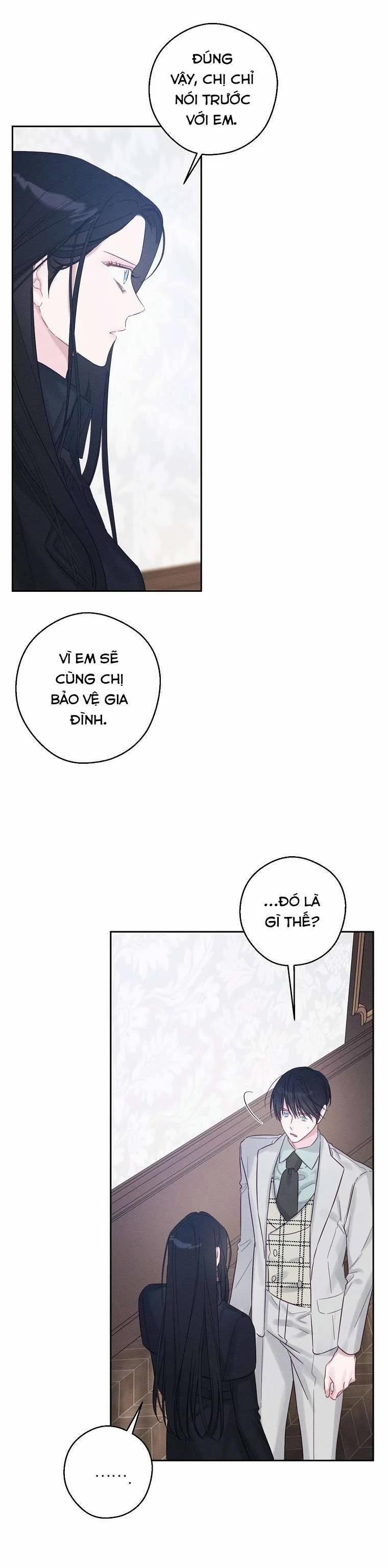 Trước Tiên Phải Giấu Em Trai Tôi Đi Đã 69 trang 26