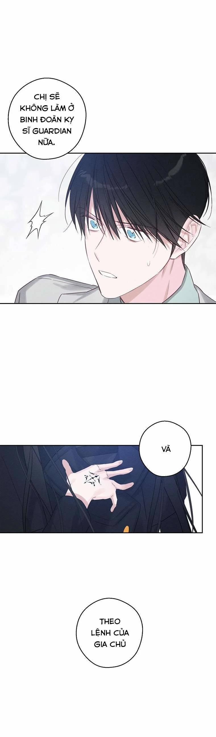 Trước Tiên Phải Giấu Em Trai Tôi Đi Đã 69 trang 27