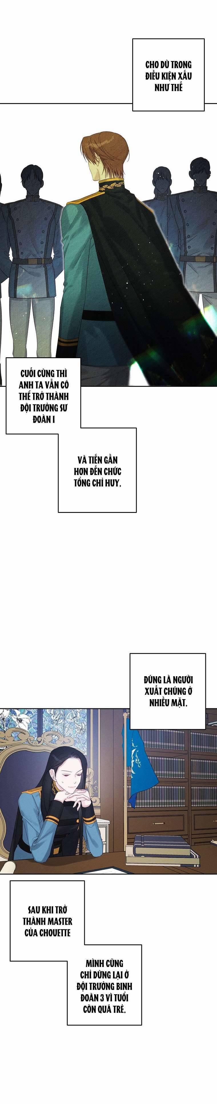 Trước Tiên Phải Giấu Em Trai Tôi Đi Đã 69 trang 3