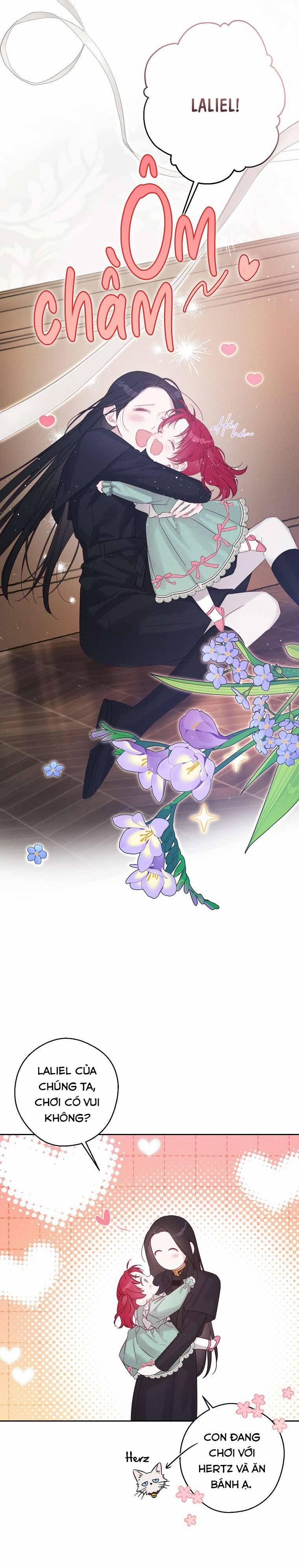 Trước Tiên Phải Giấu Em Trai Tôi Đi Đã 69 trang 6