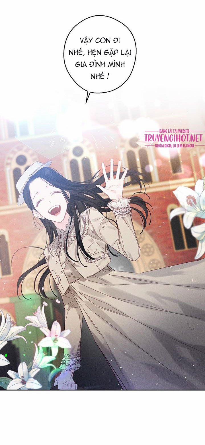 Trước Tiên Phải Giấu Em Trai Tôi Đi Đã 7 trang 13