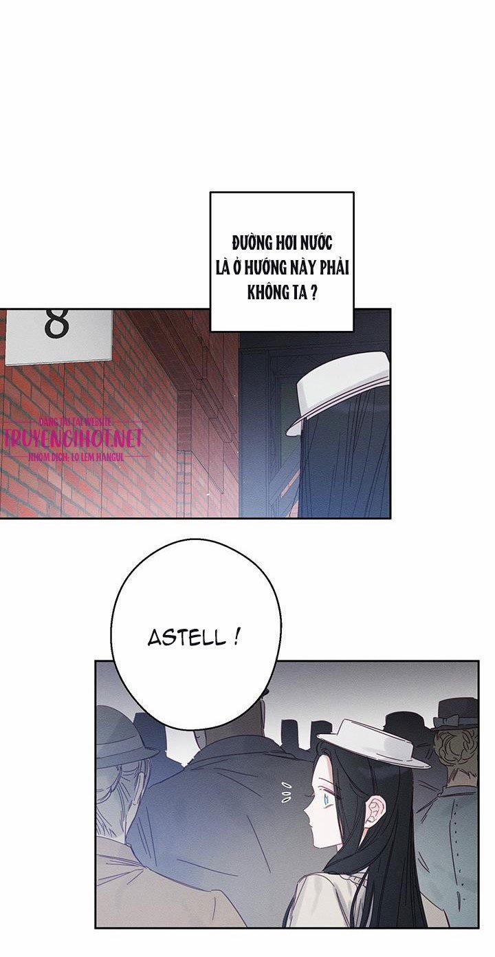 Trước Tiên Phải Giấu Em Trai Tôi Đi Đã 7 trang 17