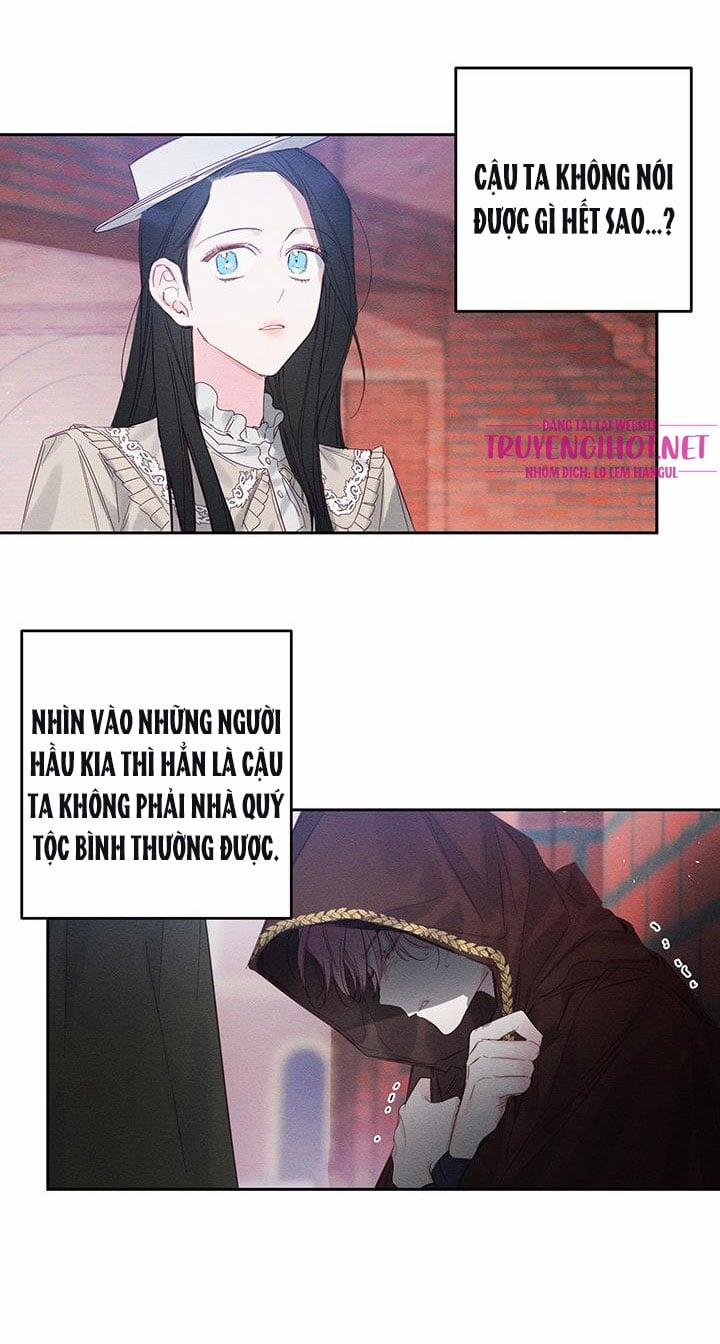 Trước Tiên Phải Giấu Em Trai Tôi Đi Đã 7 trang 21