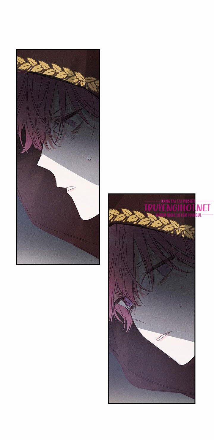 Trước Tiên Phải Giấu Em Trai Tôi Đi Đã 7 trang 22