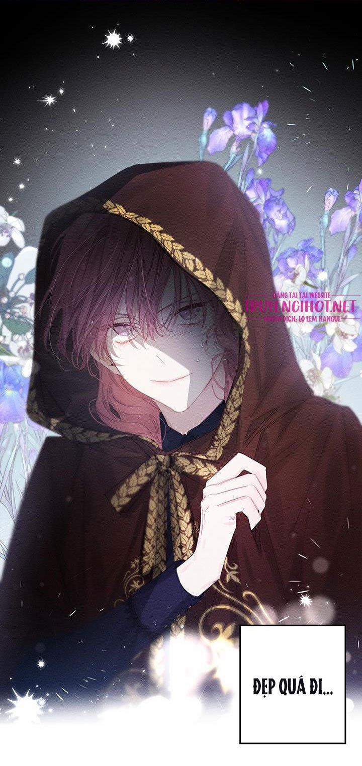 Trước Tiên Phải Giấu Em Trai Tôi Đi Đã 7 trang 24