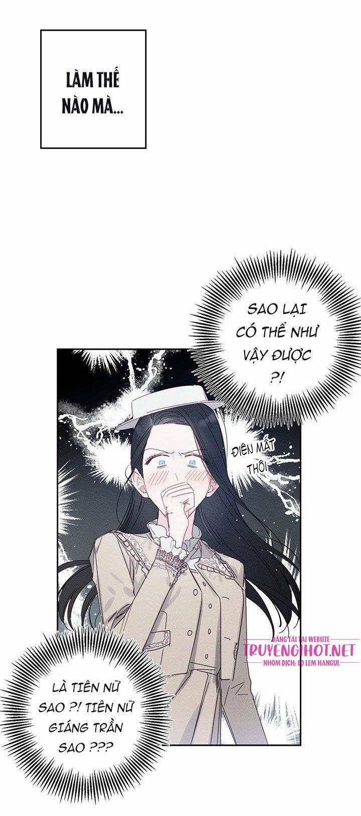 Trước Tiên Phải Giấu Em Trai Tôi Đi Đã 7 trang 25