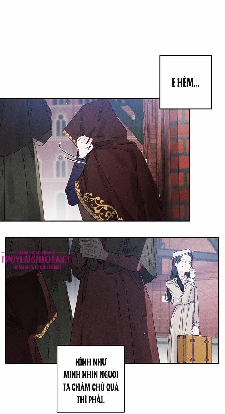 Trước Tiên Phải Giấu Em Trai Tôi Đi Đã 7 trang 26