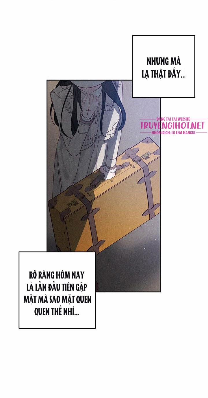 Trước Tiên Phải Giấu Em Trai Tôi Đi Đã 7 trang 27