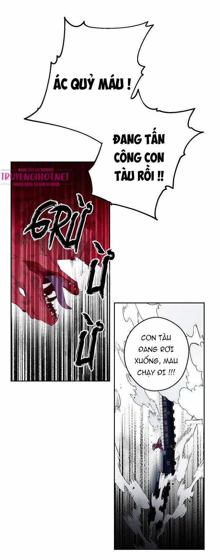 Trước Tiên Phải Giấu Em Trai Tôi Đi Đã 7 trang 36