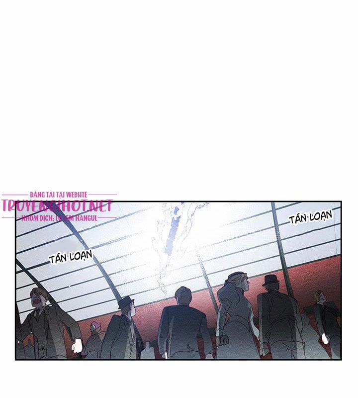 Trước Tiên Phải Giấu Em Trai Tôi Đi Đã 7 trang 37