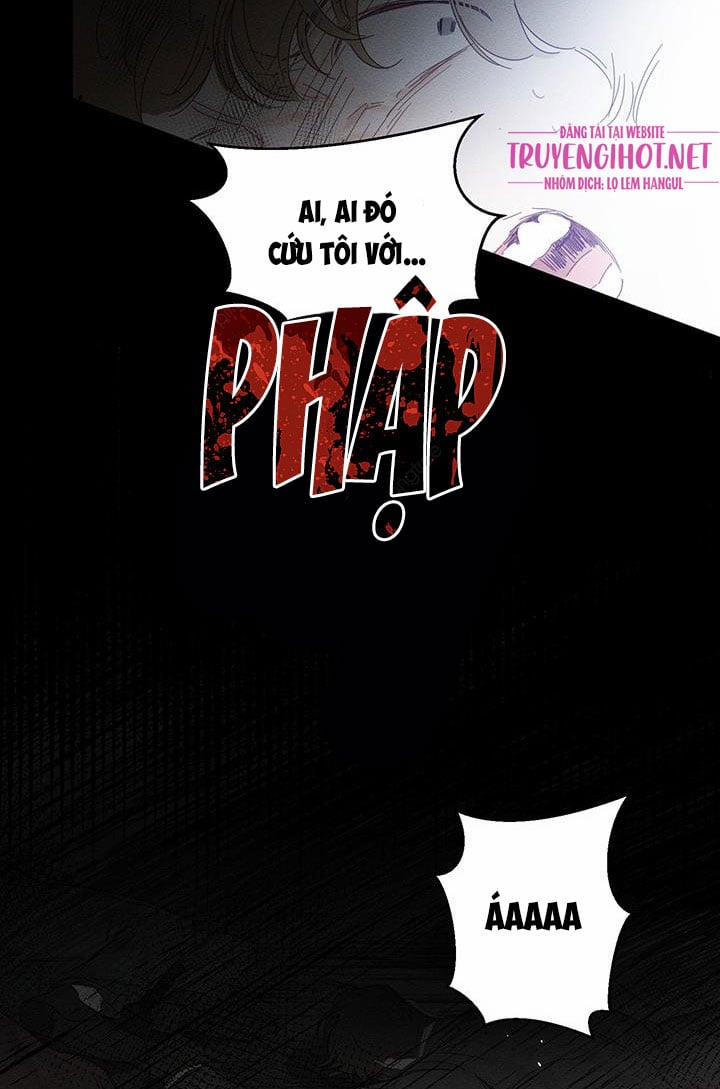Trước Tiên Phải Giấu Em Trai Tôi Đi Đã 7 trang 45