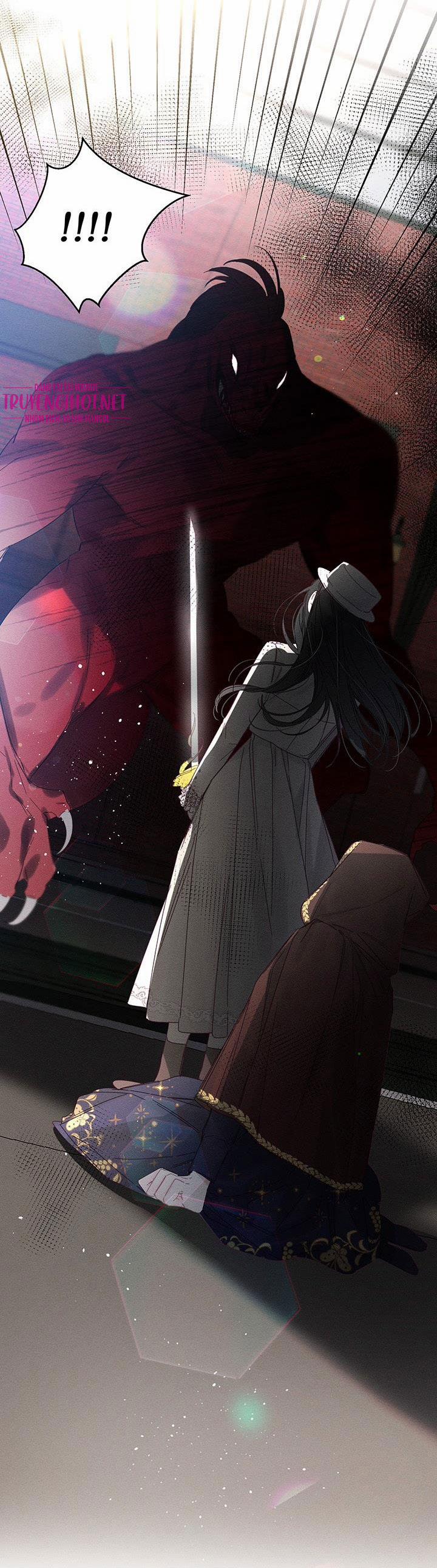 Trước Tiên Phải Giấu Em Trai Tôi Đi Đã 7 trang 59