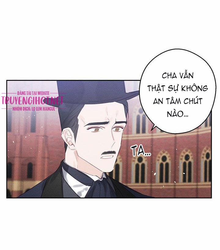 Trước Tiên Phải Giấu Em Trai Tôi Đi Đã 7 trang 9