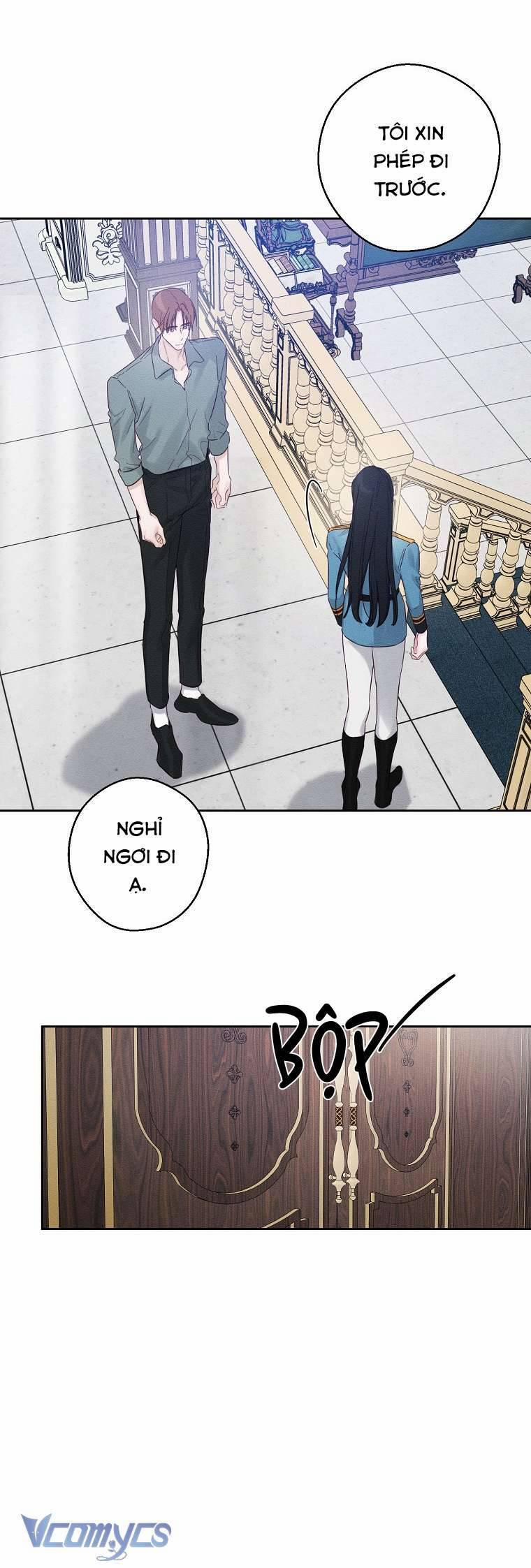 Trước Tiên Phải Giấu Em Trai Tôi Đi Đã 70 trang 12