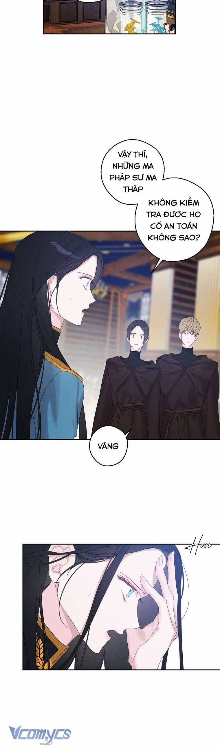 Trước Tiên Phải Giấu Em Trai Tôi Đi Đã 70 trang 16