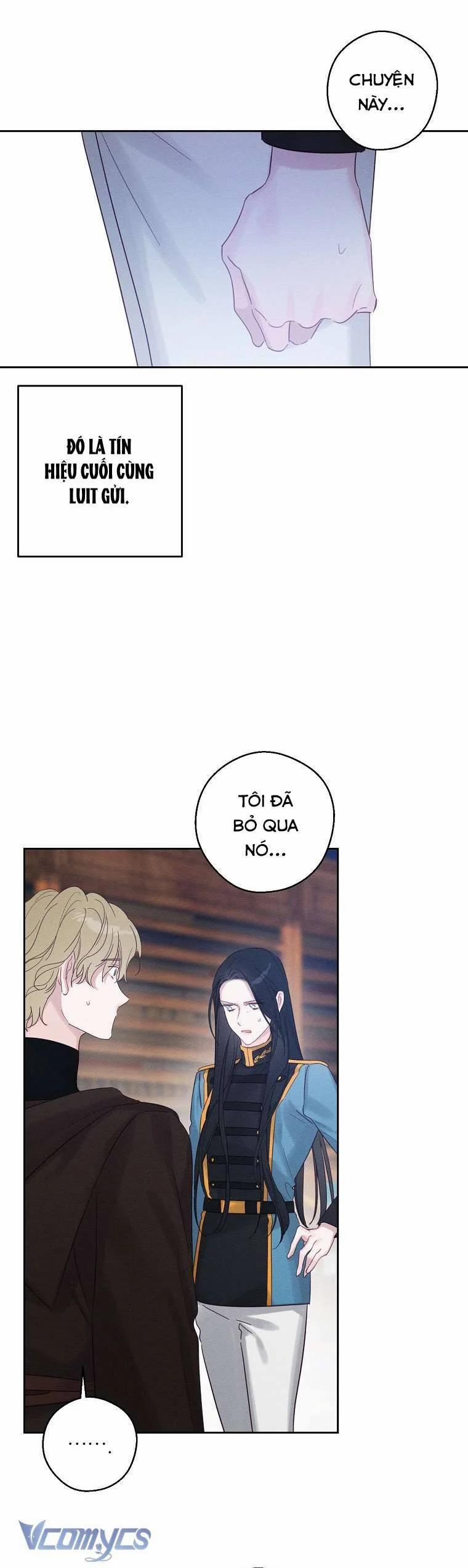 Trước Tiên Phải Giấu Em Trai Tôi Đi Đã 70 trang 19