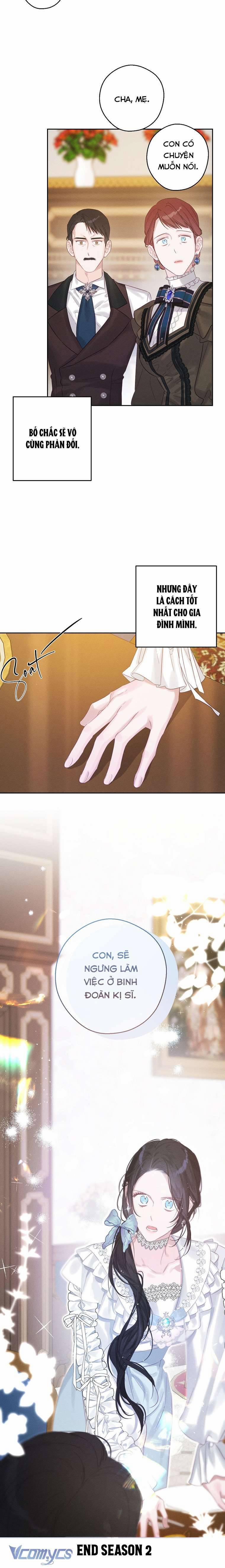 Trước Tiên Phải Giấu Em Trai Tôi Đi Đã 70 trang 27