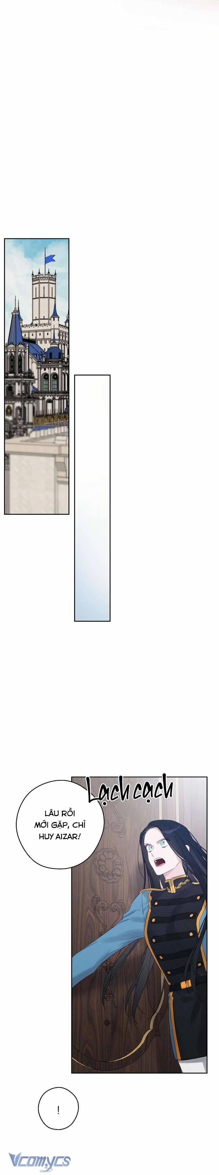 Trước Tiên Phải Giấu Em Trai Tôi Đi Đã 70 trang 3