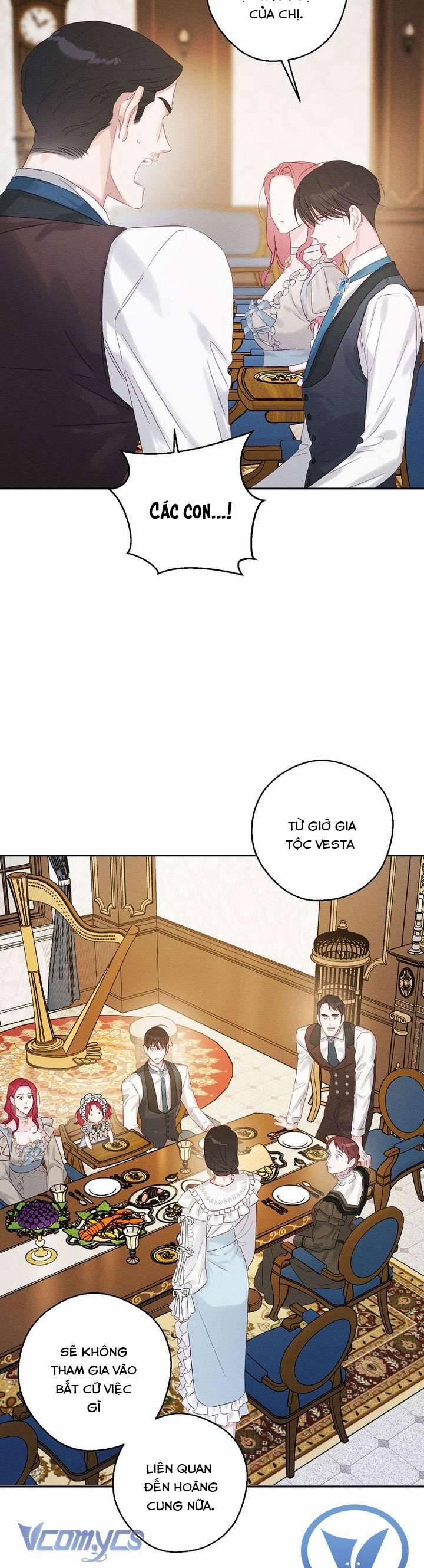 Trước Tiên Phải Giấu Em Trai Tôi Đi Đã 71 trang 24