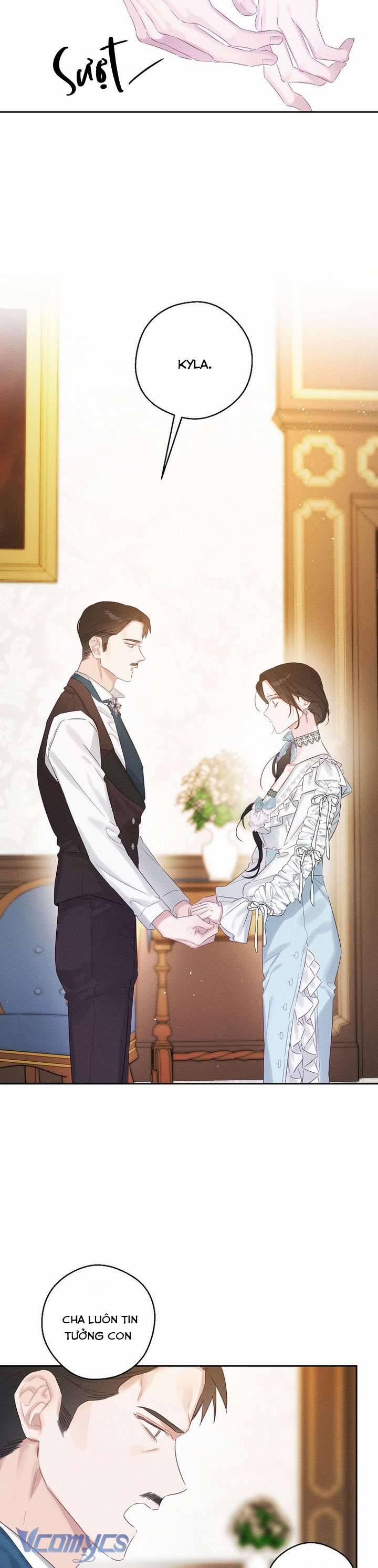 Trước Tiên Phải Giấu Em Trai Tôi Đi Đã 71 trang 27