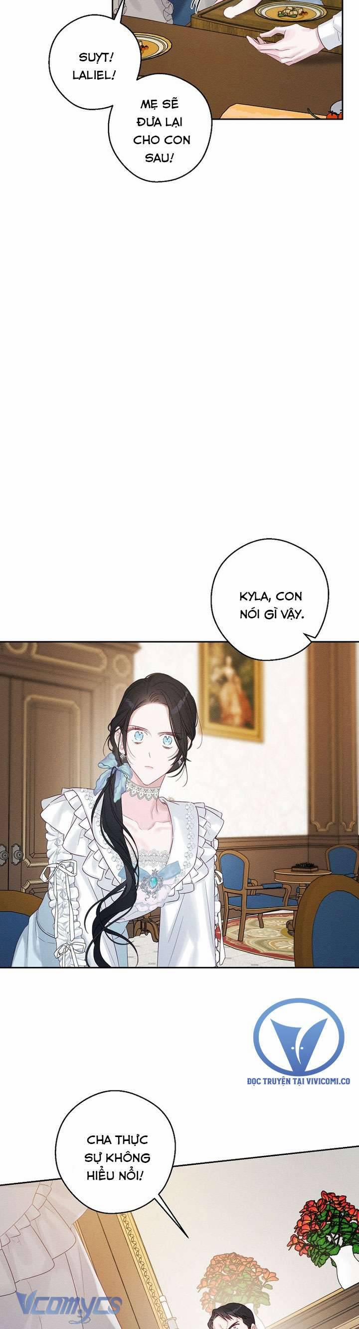 Trước Tiên Phải Giấu Em Trai Tôi Đi Đã 71 trang 3