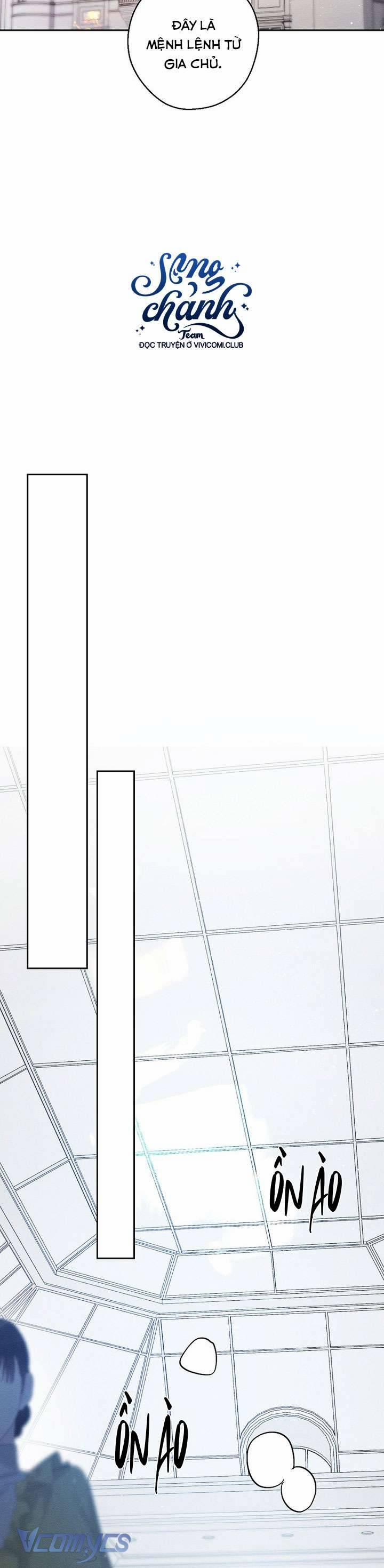 Trước Tiên Phải Giấu Em Trai Tôi Đi Đã 71 trang 31