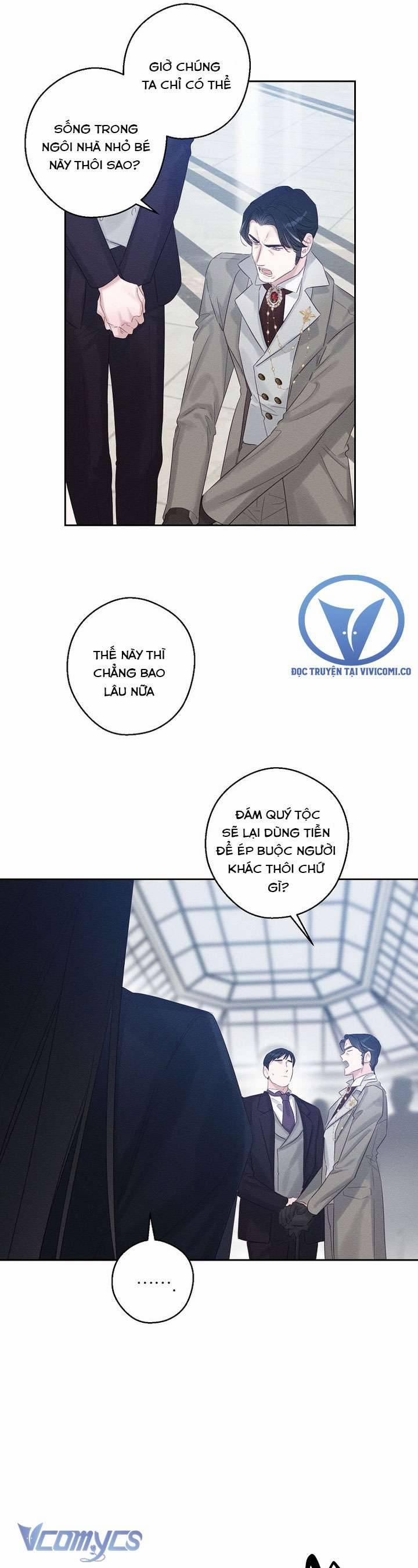 Trước Tiên Phải Giấu Em Trai Tôi Đi Đã 71 trang 33