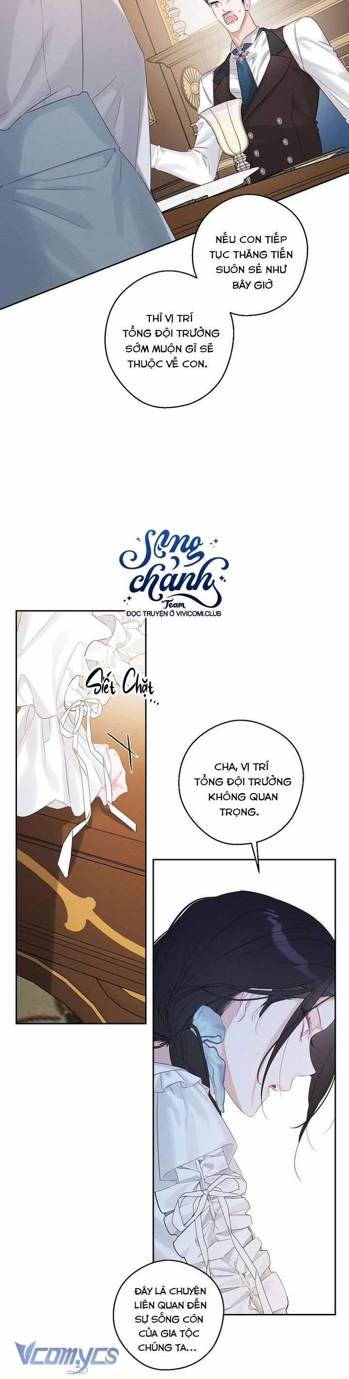 Trước Tiên Phải Giấu Em Trai Tôi Đi Đã 71 trang 4