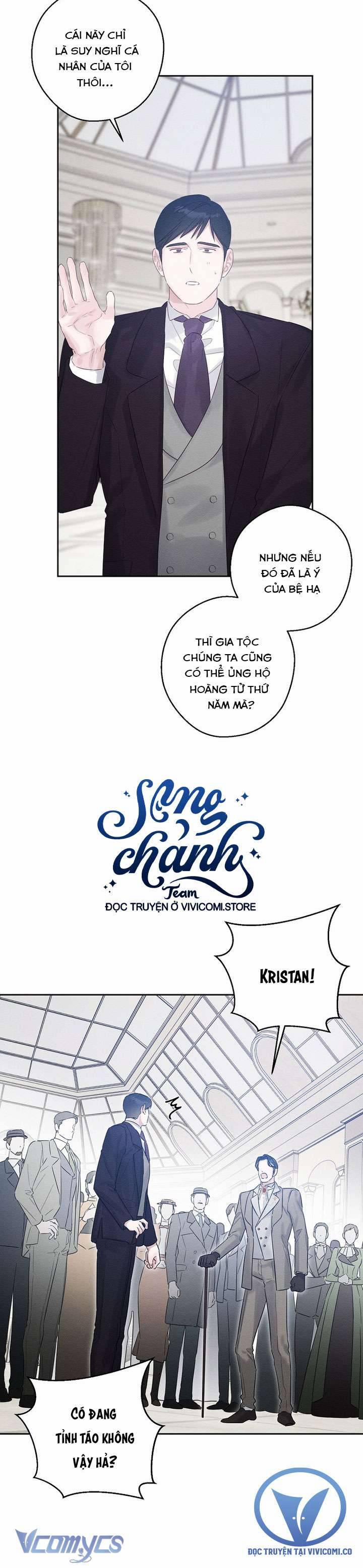Trước Tiên Phải Giấu Em Trai Tôi Đi Đã 72 trang 10