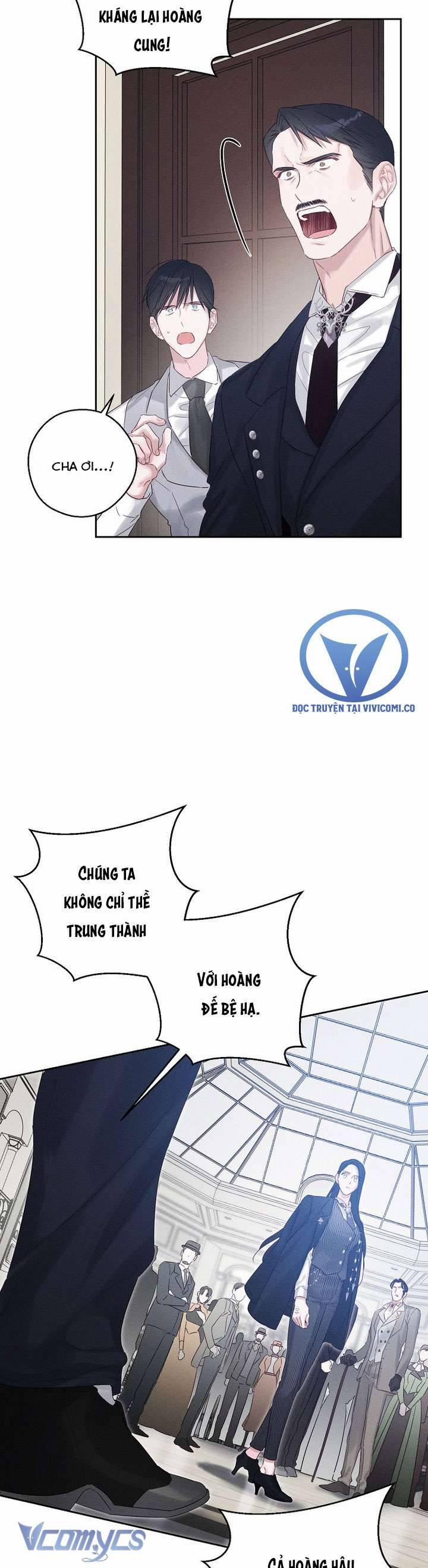 Trước Tiên Phải Giấu Em Trai Tôi Đi Đã 72 trang 12