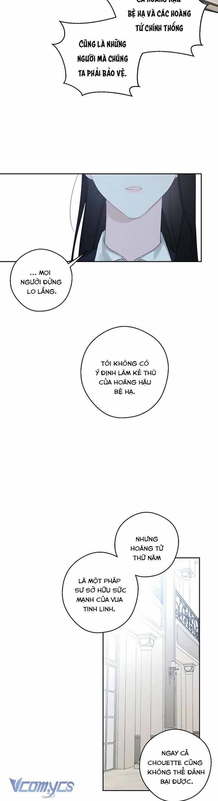 Trước Tiên Phải Giấu Em Trai Tôi Đi Đã 72 trang 13